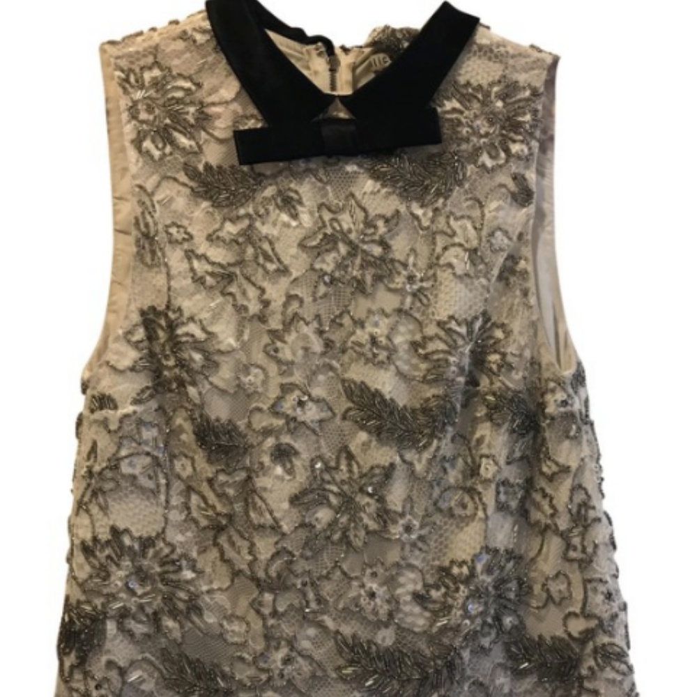 Manie Top By Alice + Olivia